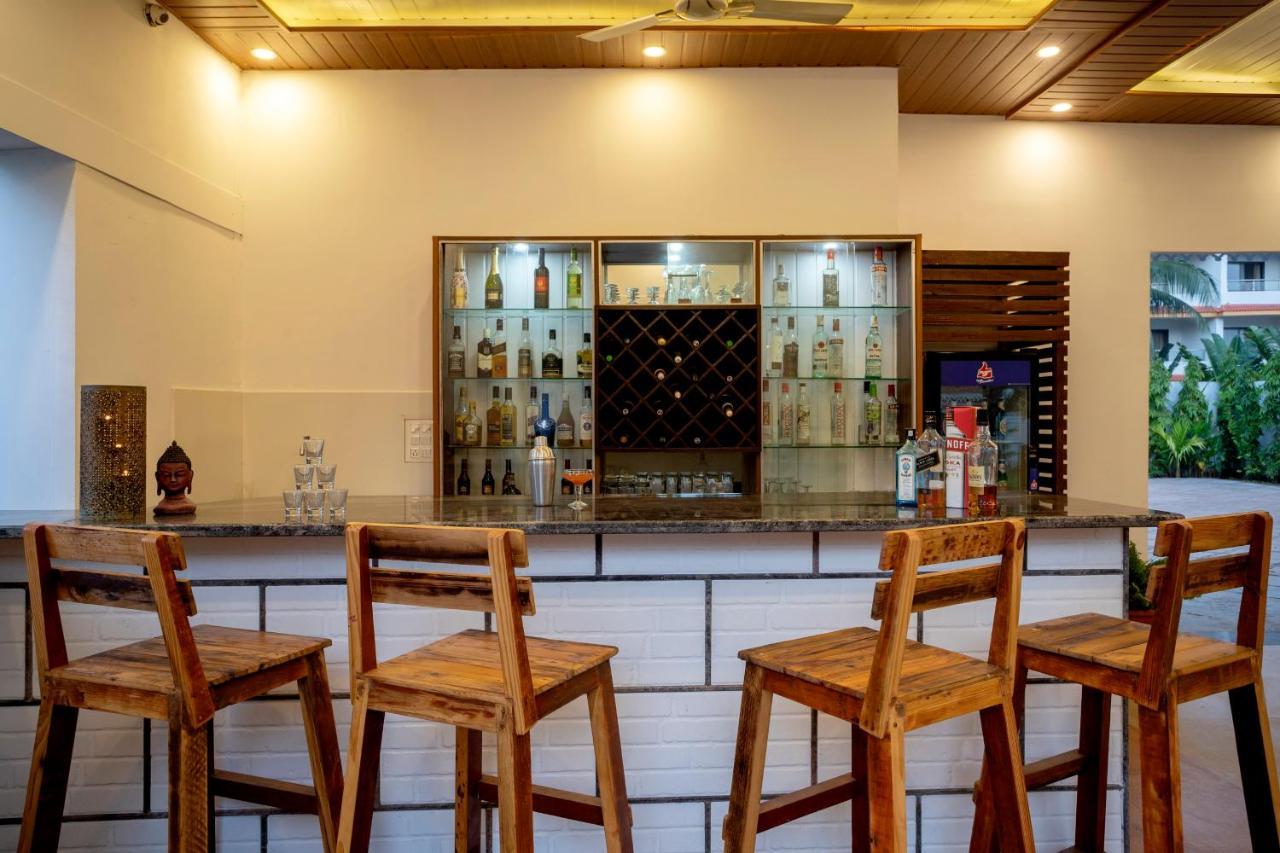 La Vaiencia Beach Resort, Морджим Екстериор снимка