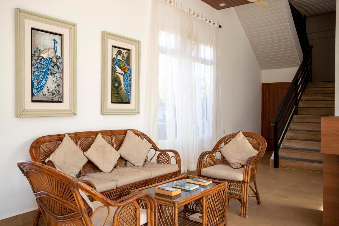 La Vaiencia Beach Resort, Морджим Екстериор снимка