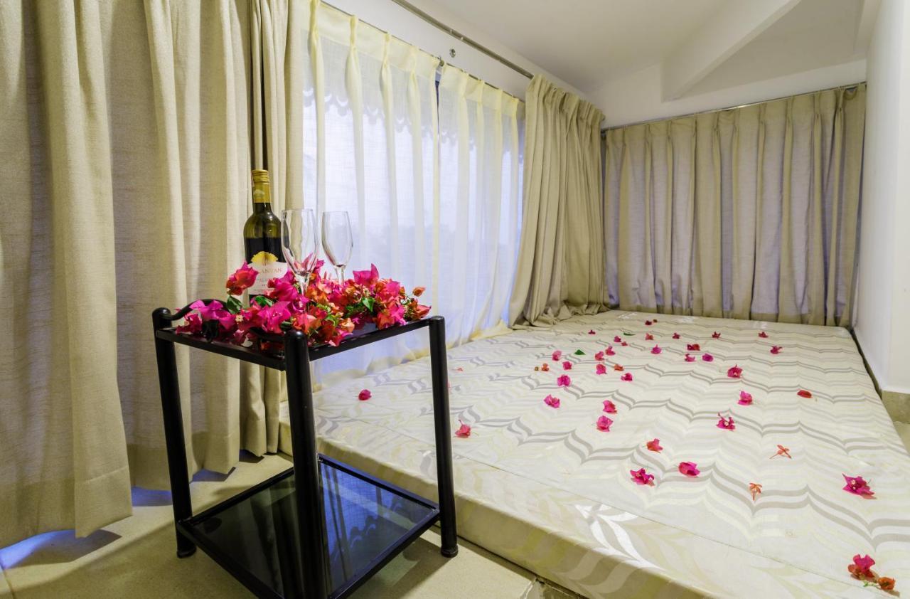 La Vaiencia Beach Resort, Морджим Екстериор снимка