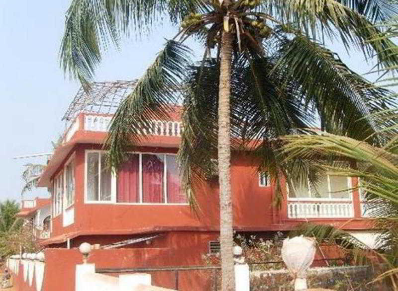 La Vaiencia Beach Resort, Морджим Екстериор снимка